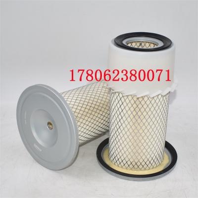 178062380071 substituição do filtro de ar SA16028
