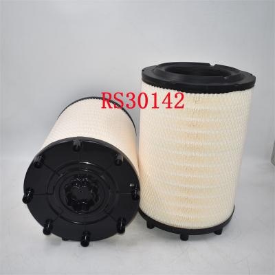 Referência cruzada do filtro de ar RS30142 1535985 SA16697