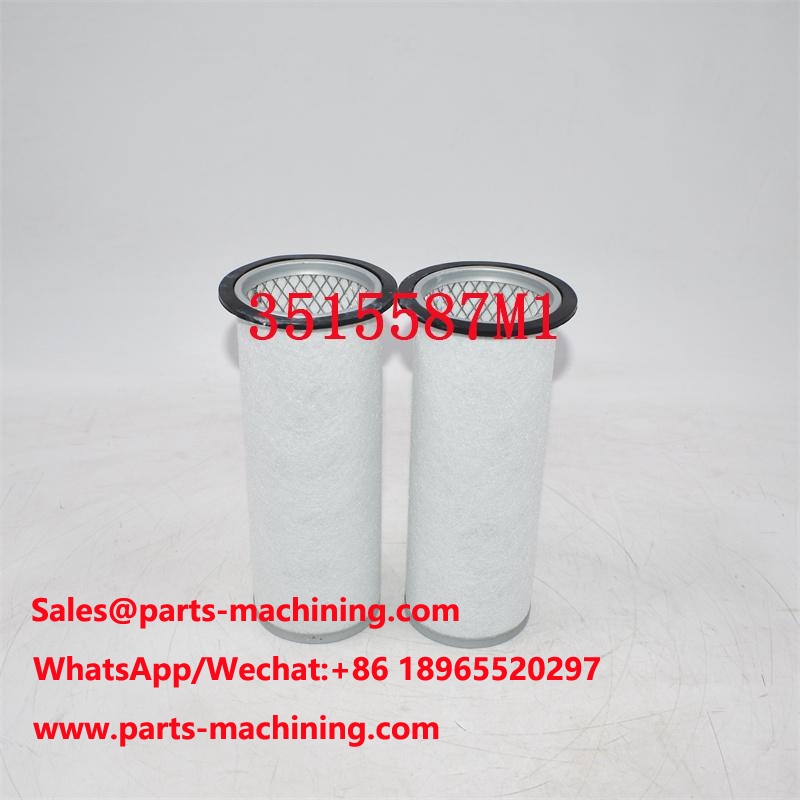 3515587M1 Air Filter