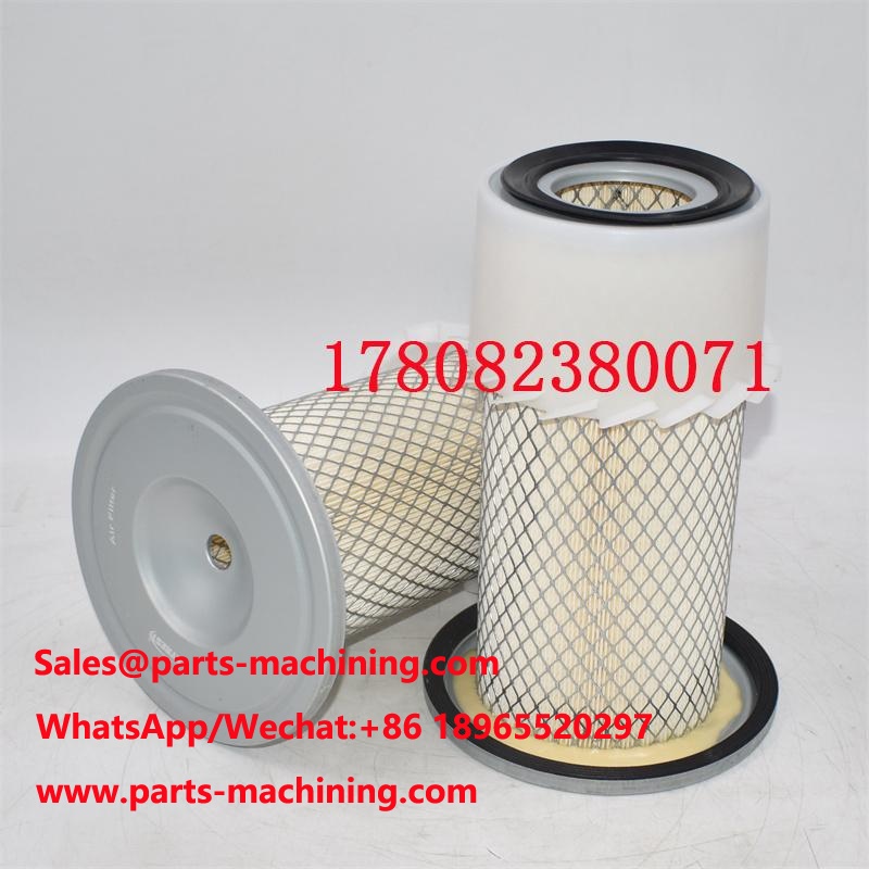 178082380071 Filtro de ar 17806F988071 Fabricante