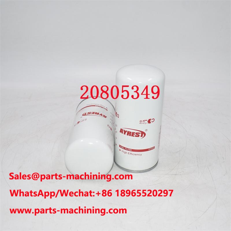 20805349 Fuel Filter