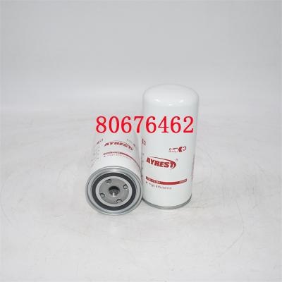 Filtro de combustível 80676462 equivalente VOE80676462