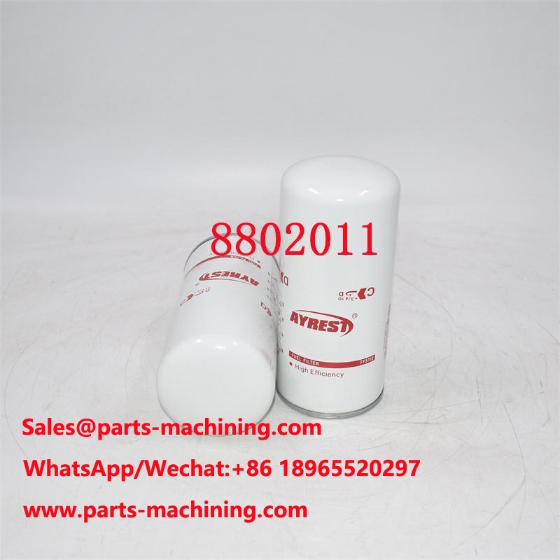8802011 Fuel Filter