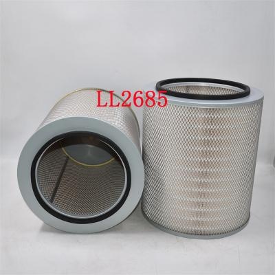 Filtro de ar LL2685 equivalente 220053201