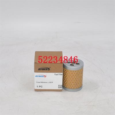 52234846 Fuel Filter
