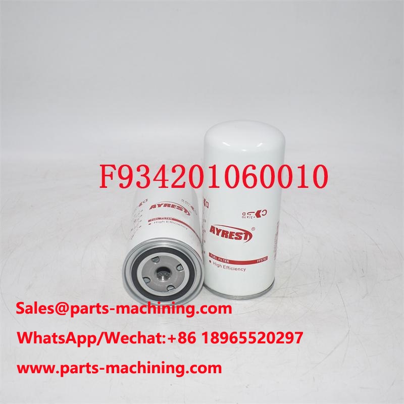 F934201060010 Fuel Filter