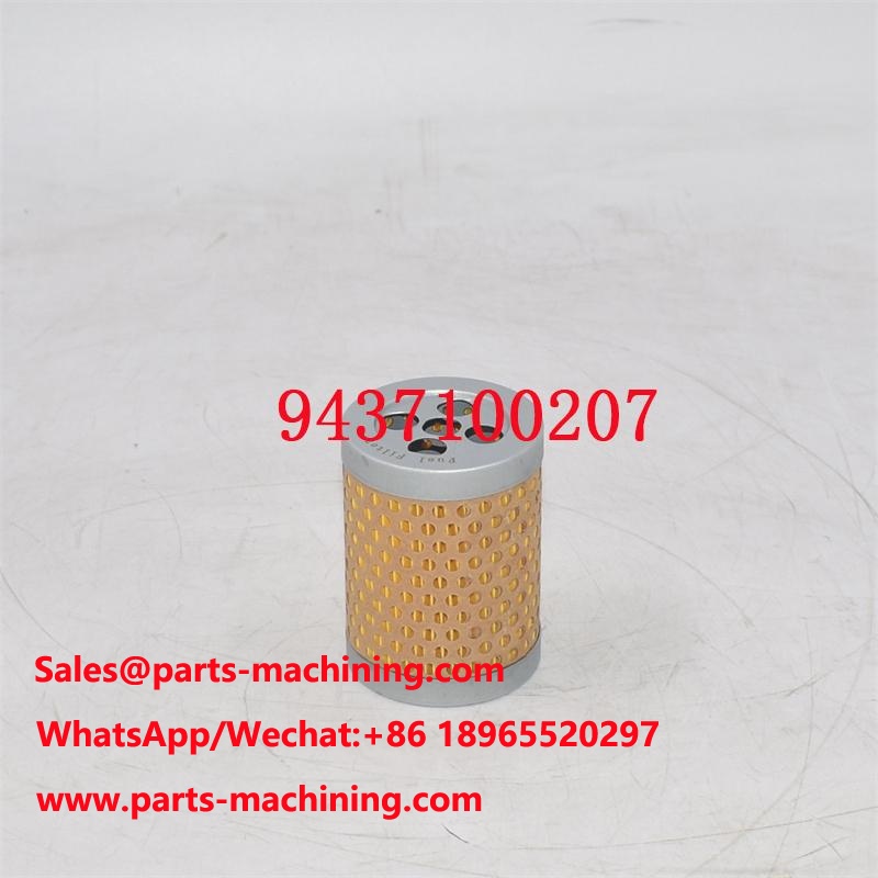 9437100207 Fuel Filter