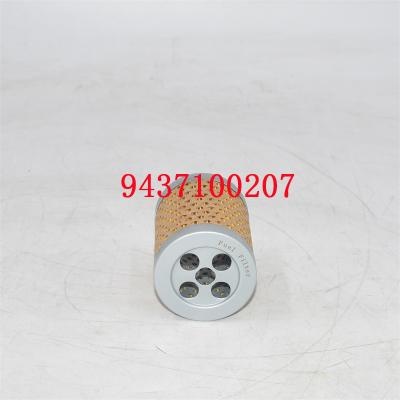 9437100207 Filtro de Combustível Equivalente 33360
