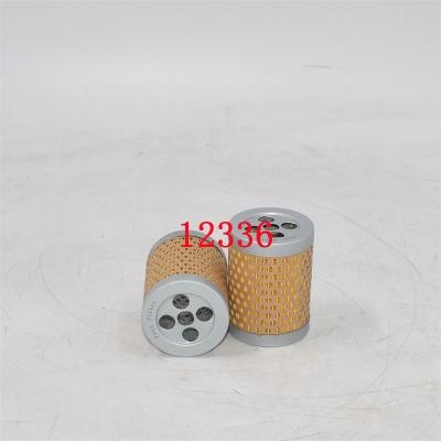 Filtro de combustível 12336 substitui F935