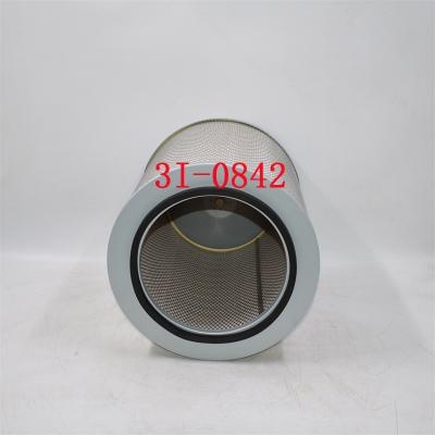 Substituição do filtro de ar 3I-0842 A-9227