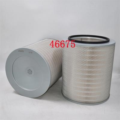 46675 Filtro de Ar Equivalente SA11847