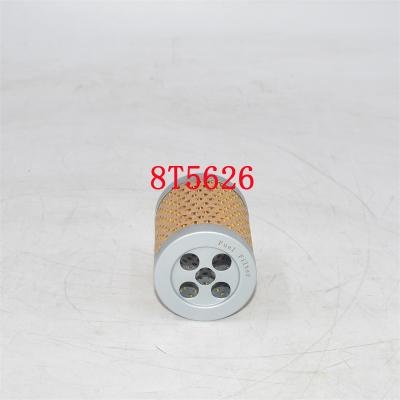 Filtro de combustível 8T5626 genuíno 8C7230