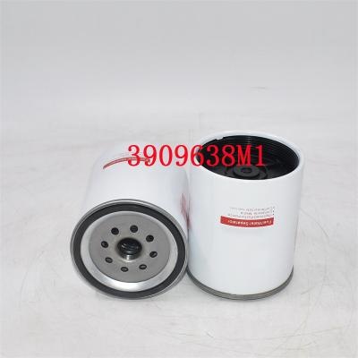Substituição do separador de água do combustível 3909638M1 20863193