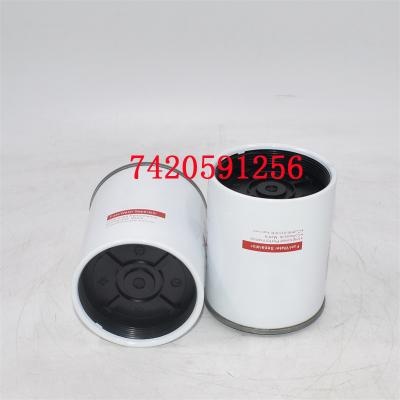 Separador de água de combustível 7420591256 original BF1388-O