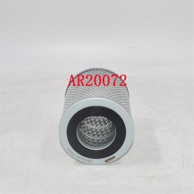 Filtro Hidráulico AR20072 Substitui AR20072R