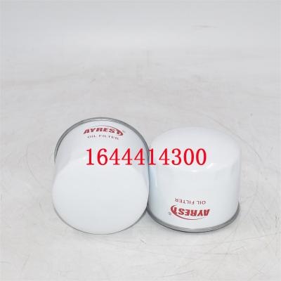 Fornecedor de filtro de óleo 1644414300 C-1602