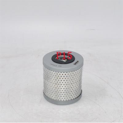P15 Oil Filter