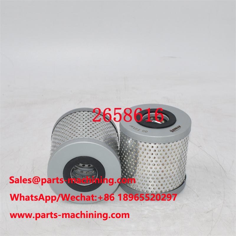 2658616 Oil Filter