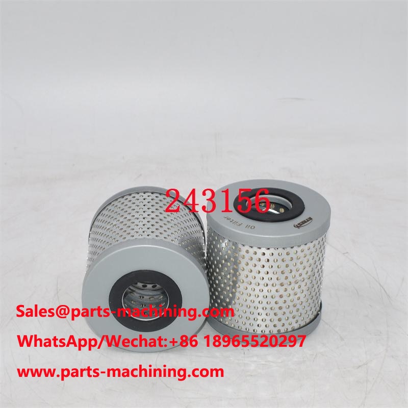 243156 Oil Filter