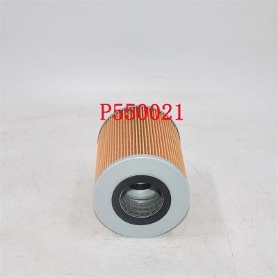 Filtro de óleo P550021 substitui P7059