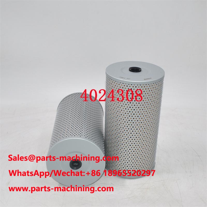 4024308 Oil Filter