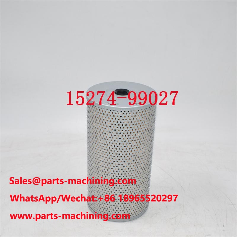 15274-99027 Oil Filter