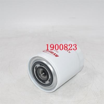 Fornecedor de filtro de óleo 1900823 LFP2241
