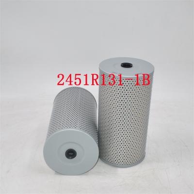 Filtro de óleo 2451R131-1B substitui O-18051