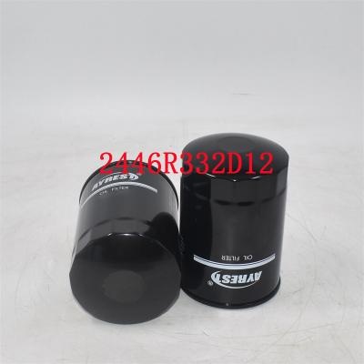 2446R332D12 Oil Filter