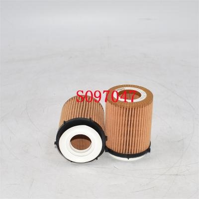 Fabricante do filtro de óleo SO97047 WL7515