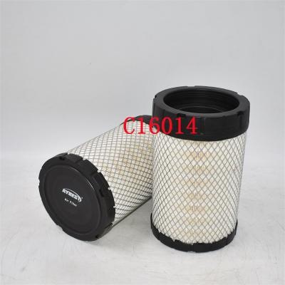 C16014 Filtro de Ar Equivalente A-88220 WA10035