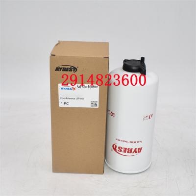 2914823600 Fuel Water Separator