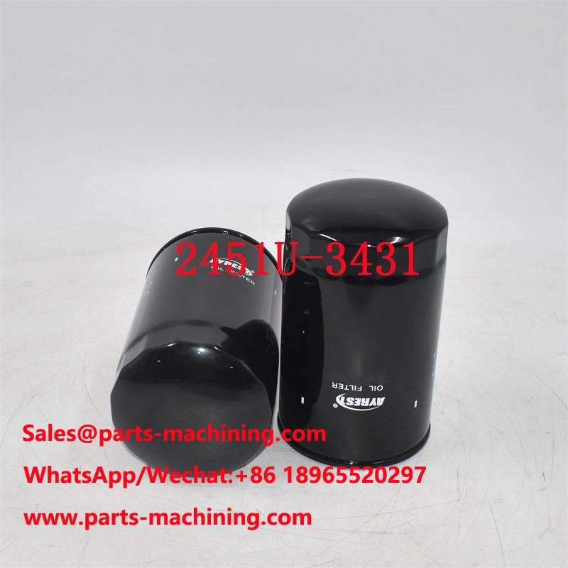 2451U-3431 Oil Filter