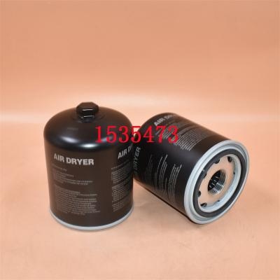 1535473 Filtro de secador de ar equivalente a 1504935