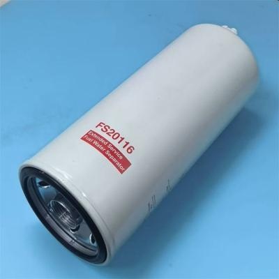 Fabricante de separador de água e combustível FS20116