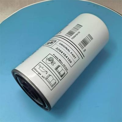 Separador de ar e óleo 2204154100 substitui OV6034