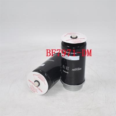 Separador de água e combustível BF7971-DM equivalente a SN70287