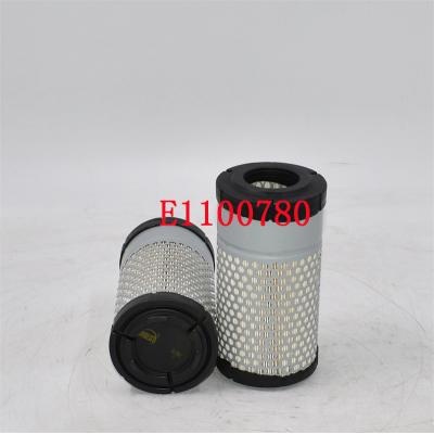 Referência cruzada do filtro de ar E1100780 A-8811