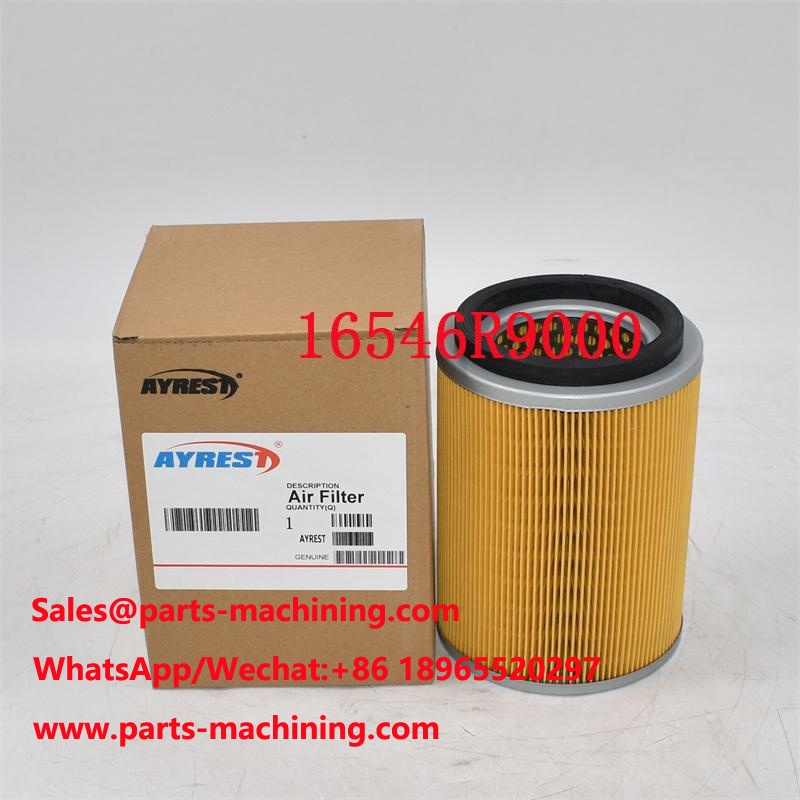 16546R9000 Air Filter