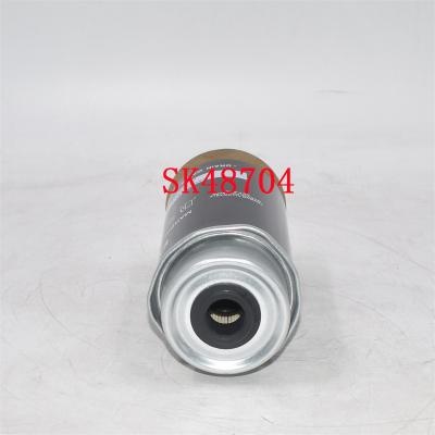 SK48704 Separador de água combustível equivalente SK48704