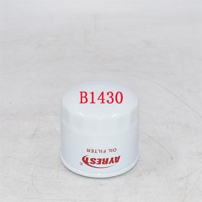 B1430 Oil Filter