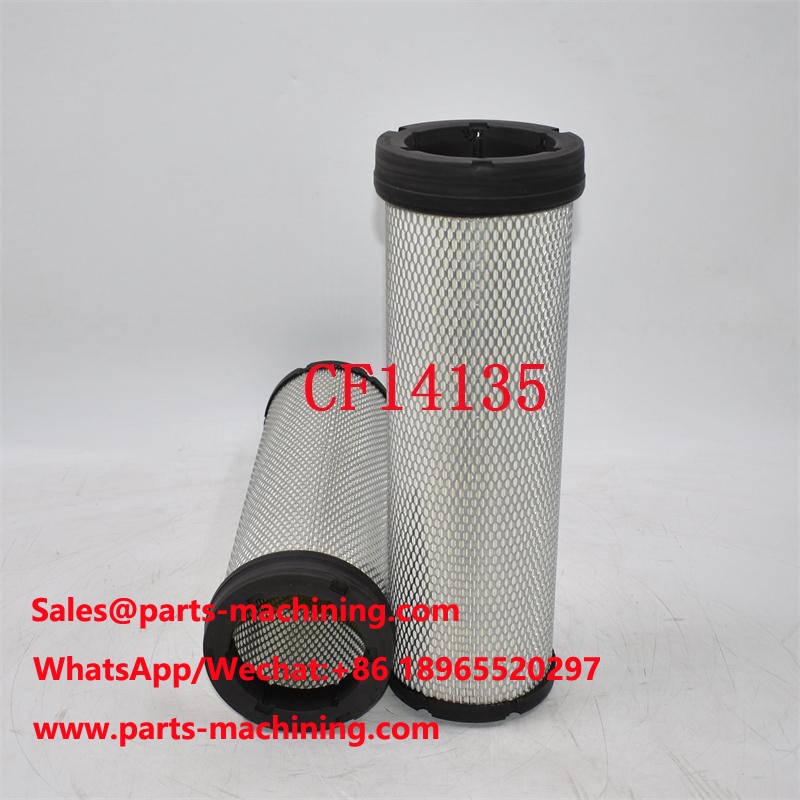 Filtro de ar CF14135 genuíno SA16630