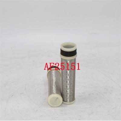 Referência cruzada do filtro de ar AF25151 WA10015
