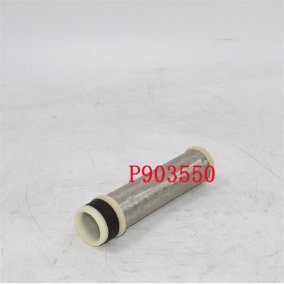 Fornecedor de filtro de ar P903550 CF5001