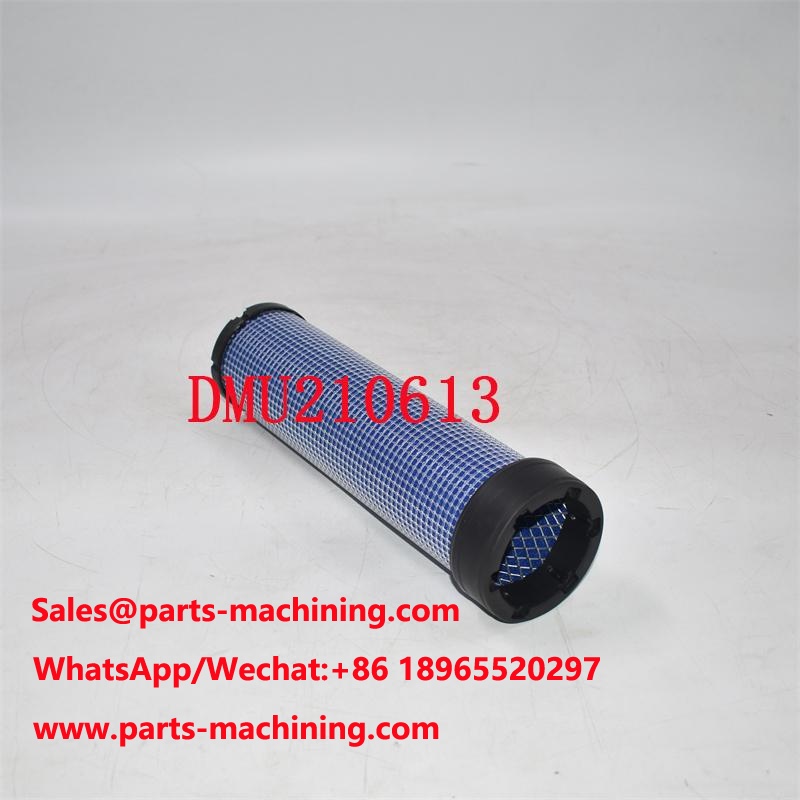 Filtro de ar DMU210613 substitui AM129029