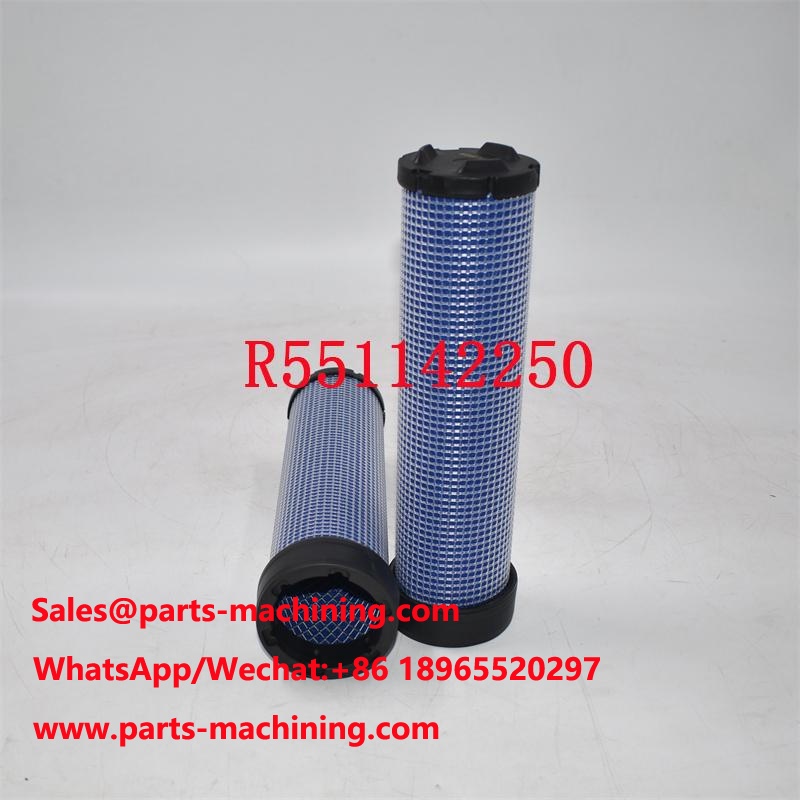 Filtro de ar original R551142250 R240142280