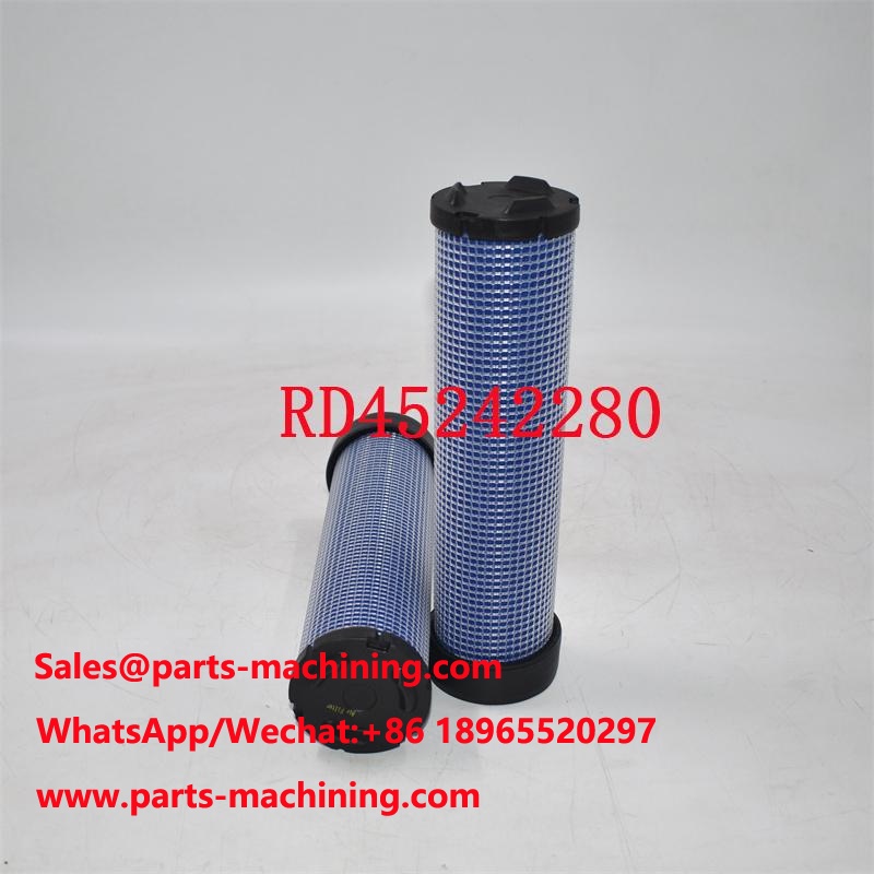 RD45242280 Filtro de ar equivalente RD45242281