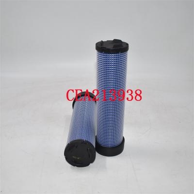 Filtro de ar CEA213938 9213938 para carregador de boi deslizante