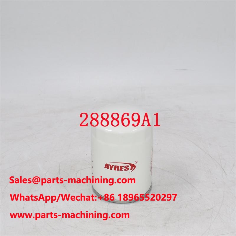 288869A1 Fuel Filter