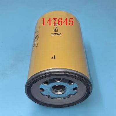 Separador de água de combustível 147645 1000281593 2175352
